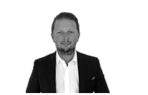 Christopher Jörnheim - Country manager